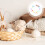 Boîte De Clips Marqueurs De Mailles Pour Tricot Portable Compacte 6