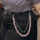 Per Con Rotonde Hip Hop (Rosa) 4