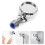 Cabeça De Chuveiro Alta Para De Cabelo E Cozinha 11