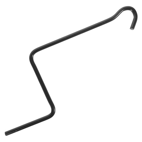 Trailer Jack Handle Acessório Para Macaco Ferramenta Braço