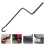 Trailer Jack Handle Acessório Para Macaco Ferramenta Braço 11