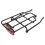 Metal Backseat Para Com Grade Traseira Oca 1