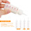 4Pcs 50Ml Mamadeira Para Animais De Estimação 6