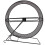 Roda Para Hamster Brinquedo Para Ouriço Com Suporte 1