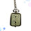 1 Relógio de Retro Vintage 4