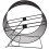 Roda Para Hamster Brinquedo Para Ouriço Com Suporte 7