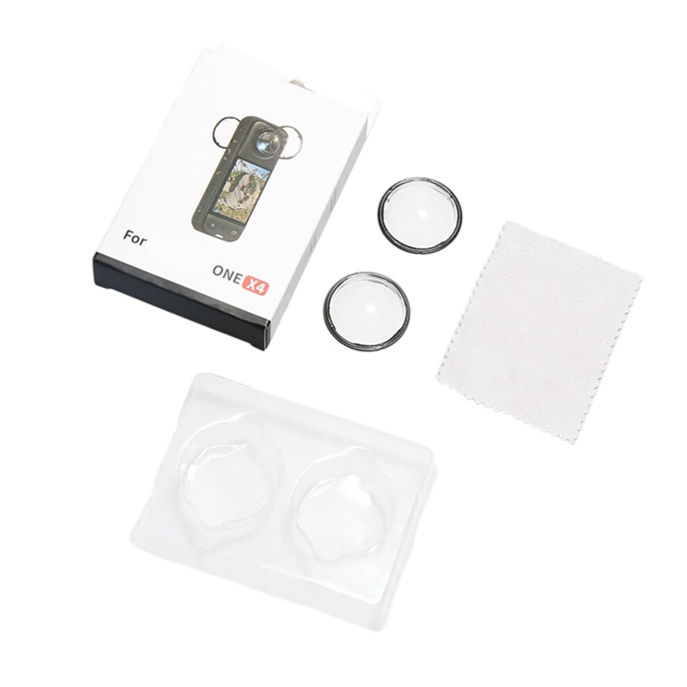 Rotating Lens Cover Quick Install Protector For Adventure Photography Cameras And Lens Shields Universal Fit 9016109520074