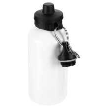 1St Weißer Sublimationsbecher 500Ml Für Outdoor Aktivitäten