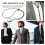 colgante bolo tie mujer cuello collar occidental 11