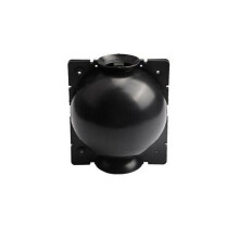 Plant Rooting Ball For Plant Propagation Grafting Rooting Box Nursery Propagation Box D Model 5Pcs 5cm