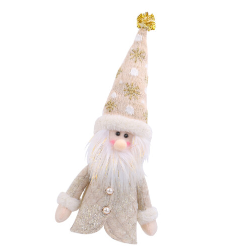 Washable Polyester Wine Bottle Dress Up For And Gift-elder
