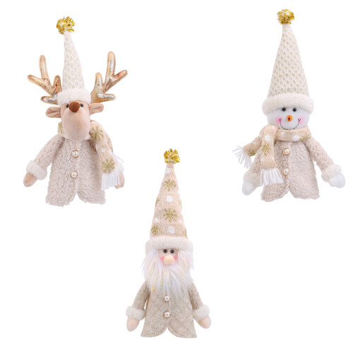 Washable Polyester Wine Bottle Dress Up For And Gift-elder 1