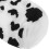 5 Pares De Curtas Para Com De Vaca 8