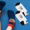 5 Pares De Curtas Para Com De Vaca 7