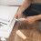 Cunei In Legno 4 Pezzi Per Installazione Porte E Finestre 4