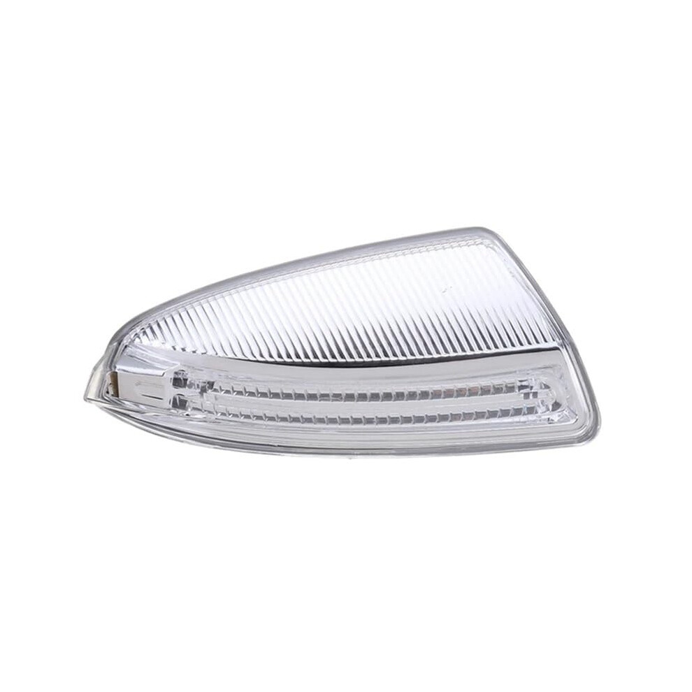 Wing Mirror Turn Signal For Mercedes-Benz W164 W204 W639 Ml300 Ml320 Ml500 C250 Right Light/White 9016109520425
