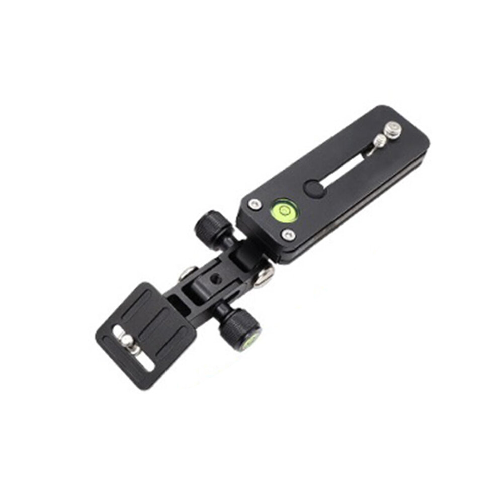 Camera Telephoto Lens Holder 110-230-280Mm Long-Focus Telephoto Bracket With Quick Release Plate Stand For Slr 9393856476541
