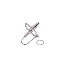 Urethral Training Urethral Plug Dilator For Adults - Couples Toy, Model Plug Dilator, Size One Size, Compatible With Urethral Sounds