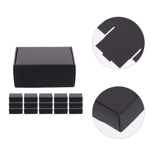 25 Unidades Cajas Para Envíos Y Embalaje 2