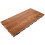 De Madera Para Exterior Baldosa Deck Encajable Patio 6