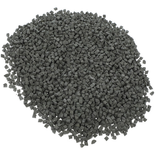 Tumbling Media Pour Bijoux 500G, Matériau