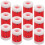 20 Pièces Stitch Counter Simplify Compteur Tricot Crochet 11