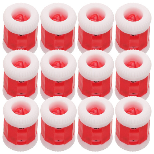 20 Pièces Stitch Counter Simplify Compteur Tricot Crochet 2