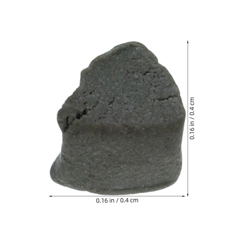 Tumbling Media Pour Bijoux 500G, Matériau 1