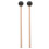 2 pezzi bacchette in legno per glockenspiel, musicali 2