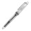 Smooth Writing Pen Transparante Vulpen Inktabsorber Herbruikbare 6