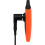set kazoo professionale con kazzo elettrico e cavo collegamento 10
