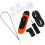 set kazoo professionale con kazzo elettrico e cavo collegamento 6