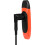 set kazoo professionale con kazzo elettrico e cavo collegamento 9
