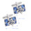 1 Paio Camicie Completi Fibbia Camicia 8