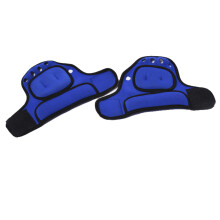 Extra Gewicht Handschoen Vingerloos 1 Paar