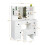 Dressing Table Vanity Makeup Desk LED Light Mirror 8