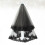 Lace Bride -Schleier Kopfschmuck 8