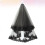 Lace Bride -Schleier Kopfschmuck 10