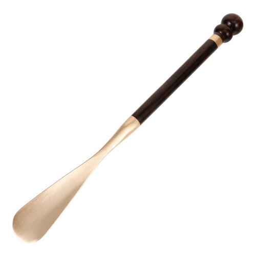 Shoe Horn Con Mango Largo Para Y En 2