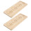 De Madera Para Con Múltiples Compartimentos 10