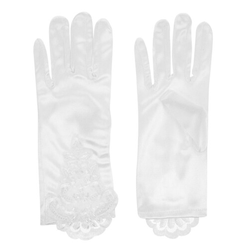 1 Paire De Enfants Fleurs Déguisement Performance 1