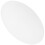 Plaque Acrylique Transparente Ronde Pour Projets Diy 1