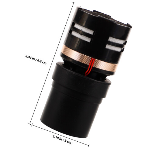 Cartouche De Remplacement Pour Microphone Dynamic Core 1