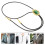 Bolo Tie Collana In Western 6