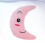 Pink Led Housse Coussin Éclairante Bébé Peluche 9