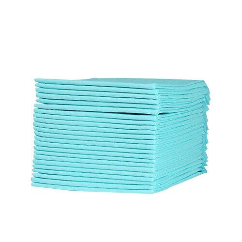 20 Pièces Couches Pour Animaux, D'Apprentissage, Taille S