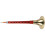 Set Strumento A In Legno Professionale, Chiave Sol 1