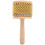 Wooden Handle Cabasa Strumento Percussivo Con Perline Metalliche 9