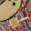 Wooden Handle Cabasa Strumento Percussivo Con Perline Metalliche 7