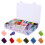 Kit Ricamo 50 Con Scatola E Strumenti Per 3